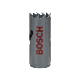 BOSCH HSS-bimetal Štandardná kruhová fréza, 22 mm BOSCH HSS-bimetal Štandardná kruhová fréza, 22 mm