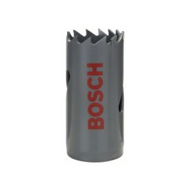 BOSCH HSS-bimetal Štandardná kruhová fréza, 25 mm BOSCH HSS-bimetal Štandardná kruhová fréza, 25 mm