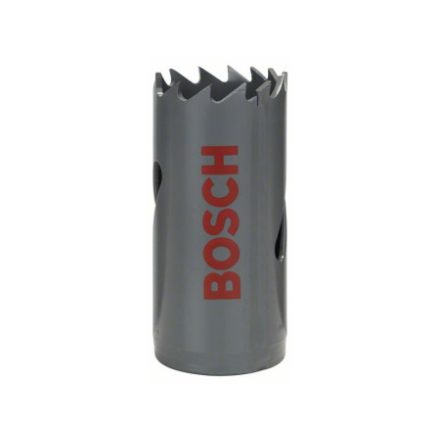 BOSCH HSS-bimetal Štandardná kruhová fréza, 25 mm