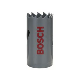 BOSCH HSS-bimetal Štandardná kruhová fréza, 27 mm BOSCH HSS-bimetal Štandardná kruhová fréza, 27 mm