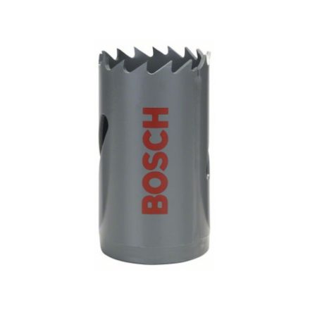 BOSCH HSS-bimetal Štandardná kruhová fréza, 30 mm