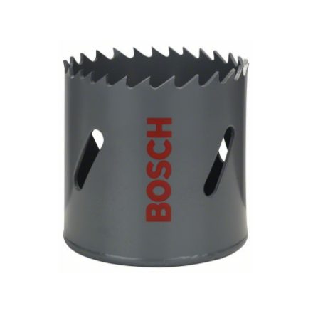 BOSCH HSS-bimetal Štandardná kruhová fréza, 51 mm