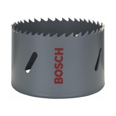 BOSCH HSS-bimetal Štandardná kruhová fréza, 76 mm
