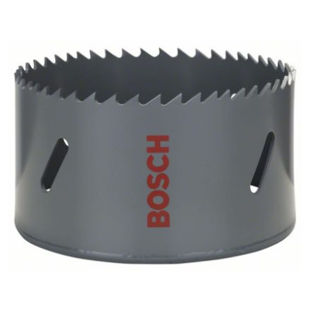 BOSCH HSS-bimetal Štandardná kruhová fréza, 89 mm