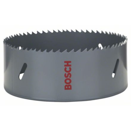 BOSCH HSS-bimetal Štandardná kruhová fréza, 127 mm