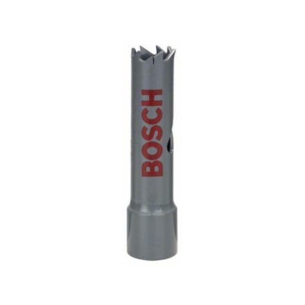 BOSCH HSS-bimetal Štandardná kruhová fréza, 14 mm