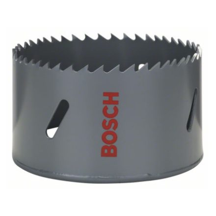 BOSCH HSS-bimetal Štandardná kruhová fréza, 86 mm