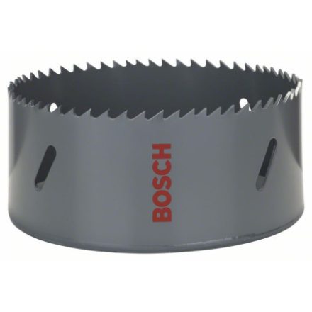 BOSCH HSS-bimetal Štandardná kruhová fréza, 111 mm
