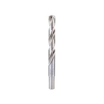 BOSCH Spiralový vŕtak so zmenšeným priemerom 14,0 x 160/108 mm 135° HSS-G DIN 338 (4 ks)
