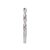 BOSCH Spiralový vŕtak so zmenšeným priemerom 14,0 x 160/108 mm 135° HSS-G DIN 338 (4 ks)