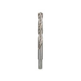 BOSCH Skrutkovací vrták redukovaný 15,0 x 169/114 mm 135° HSS-G DIN 338 (4 ks)   BOSCH Skrutkovací vrták redukovaný 15,0 x 169/114 mm 135° HSS-G DIN 338 (4 ks)
