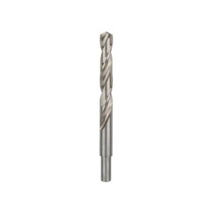 BOSCH Skrutkovací vrták redukovaný 15,0 x 169/114 mm 135° HSS-G DIN 338 (4 ks)