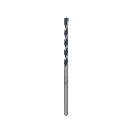 BOSCH Kameňový vrták 4,0 x 90/50 mm dvojhranný CYL-5