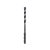 BOSCH Skalný vŕtač 6,0 x 100/50 mm dvojhranný CYL-5