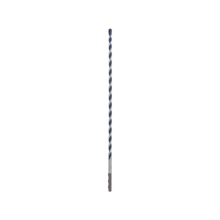 BOSCH Skalný vrták 6,0 x 250/200 mm dvojhranný CYL-5