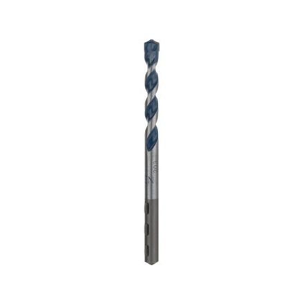 BOSCH Kameninový vrták 7,0 x 100/50 mm dvojrezový CYL-5