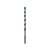 BOSCH Skalný vrták 8,0 x 150/100 mm dvojhranný CYL-5