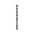 BOSCH Skalný vrták 12 x 150/90 mm dvojhranný CYL-5