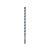 BOSCH Skalný vrták 12 x 250/190 mm dvojhranný CYL-5