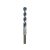 BOSCH Skalný vrták 14 x 150/90 mm dvojhranný CYL-5