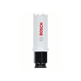 BOSCH Kruhová fréza 22 mm bimetalový Progressor na drevo a kov   BOSCH Kruhová fréza 22 mm bimetalový Progressor na drevo a kov