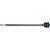 BOSCH Adaptér na kruhovú rezačku 300 mm PowerChangePlus HEX 11 (7/16")