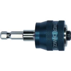 BOSCH Adaptér na kruhovú rezačku PowerChangePlus 3/8" HEX 8,7 mm   BOSCH Adaptér na kruhovú rezačku PowerChangePlus 3/8" HEX 8,7 mm