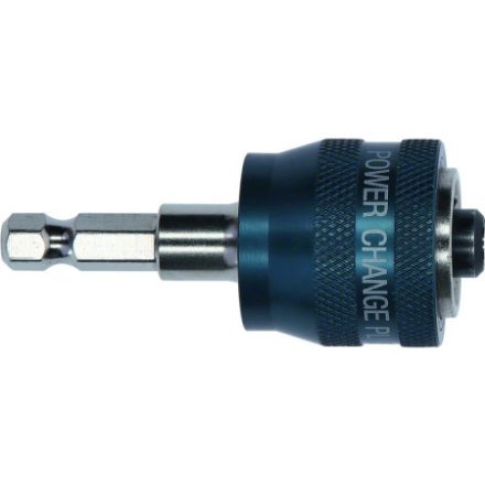 BOSCH Adaptér na kruhovú rezačku PowerChangePlus 3/8" HEX 8,7 mm