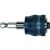 BOSCH Adaptér na kruhovú rezačku PowerChangePlus 3/8" HEX 8,7 mm