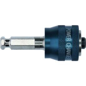 BOSCH Adapter pre kotúčovú pílu PowerChangePlus 11 mm 7/16"   BOSCH Adapter pre kotúčovú pílu PowerChangePlus 11 mm 7/16"