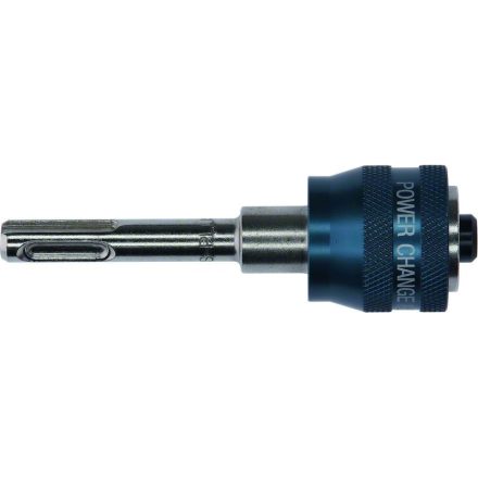 BOSCH Adaptér na kruhové rezačky PowerChangePlus SDS-Plus