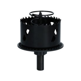 BOSCH Kruhový rezač s okrajovým frézom 68/40 mm pre sadrokartón   BOSCH Kruhový rezač s okrajovým frézom 68/40 mm pre sadrokartón