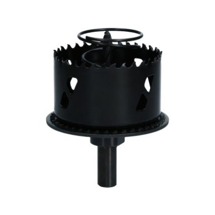 BOSCH Kruhový rezač s okrajovým frézom 68/40 mm pre sadrokartón
