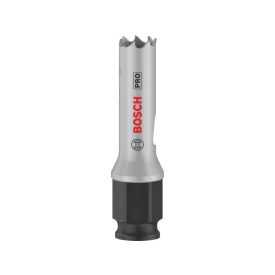 BOSCH PRO Dierovací nástroj 14 mm (8% kobaltu) PC PLUS Multi Material   BOSCH PRO Dierovací nástroj 14 mm (8% kobaltu) PC PLUS Multi Material