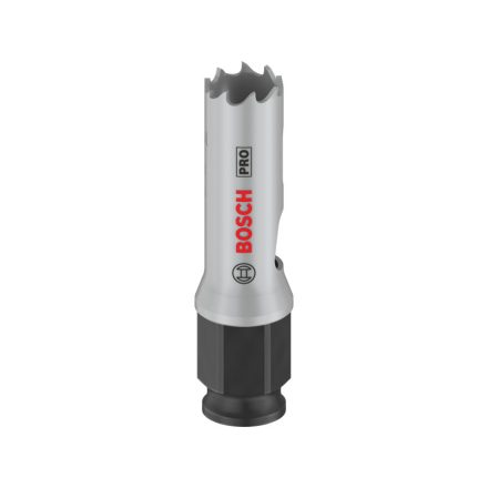 BOSCH PRO Pilník na otvory 16 mm (8% kobaltu) PC PLUS Multi Material