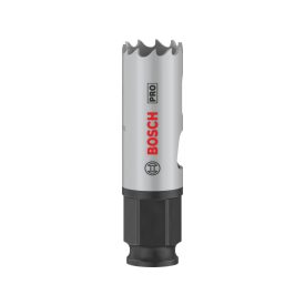 BOSCH PRO Kruhový rezací nástroj 20 mm (8% kobaltu) PC PLUS Multi Material   BOSCH PRO Kruhový rezací nástroj 20 mm (8% kobaltu) PC PLUS Multi Material