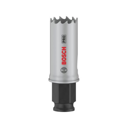 BOSCH PRO Kotúč na vyrezávanie kruhov 22 mm (8% kobaltu) PC PLUS Multi Material