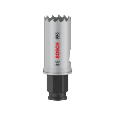 BOSCH PRO Kruhový otvor 24 mm (8% kobaltu) PC PLUS Multi Material