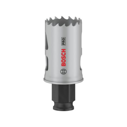 BOSCH PRO Kruhový vrták 30 mm (8% kobalt) PC PLUS Multi Material
