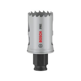 BOSCH PRO Kruhový rezák 32 mm (8% kobaltu) PC PLUS Multi Material   BOSCH PRO Kruhový rezák 32 mm (8% kobaltu) PC PLUS Multi Material
