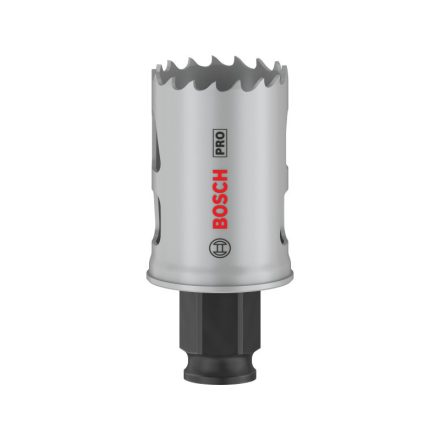 BOSCH PRO Kruhový rezák 32 mm (8% kobaltu) PC PLUS Multi Material