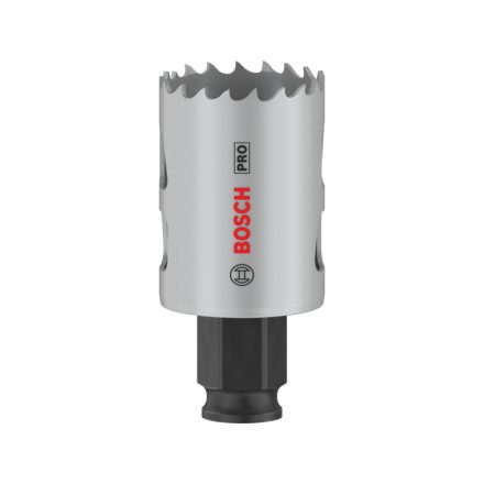 BOSCH PRO Kruhový výrez 35 mm (8% kobaltu) PC PLUS Multi Material
