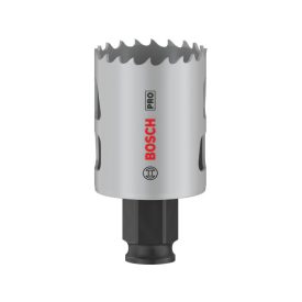 BOSCH PRO Kruhový výrez 38 mm (8% kobaltu) PC PLUS Multi Material   BOSCH PRO Kruhový výrez 38 mm (8% kobaltu) PC PLUS Multi Material