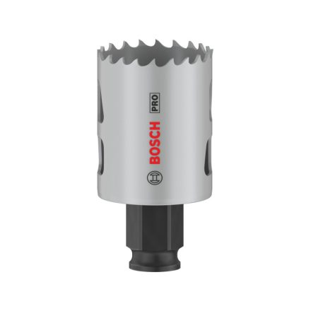 BOSCH PRO Kruhový výrez 38 mm (8% kobaltu) PC PLUS Multi Material