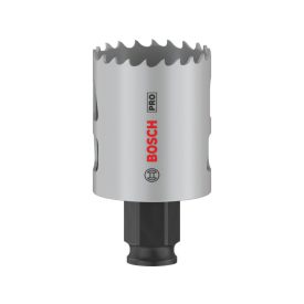 BOSCH PRO Okruhový vrták 40 mm (8% kobaltu) PC PLUS Multi Material   BOSCH PRO Okruhový vrták 40 mm (8% kobaltu) PC PLUS Multi Material