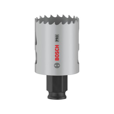 BOSCH PRO Okruhový vrták 40 mm (8% kobaltu) PC PLUS Multi Material