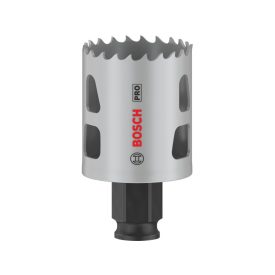 BOSCH PRO Okruhový výrezač 41 mm (8% kobaltu) PC PLUS Multi Material   BOSCH PRO Okruhový výrezač 41 mm (8% kobaltu) PC PLUS Multi Material