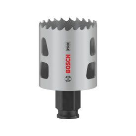 BOSCH PRO Kruhový rezač 44 mm (8% kobaltu) PC PLUS Multi Material   BOSCH PRO Kruhový rezač 44 mm (8% kobaltu) PC PLUS Multi Material