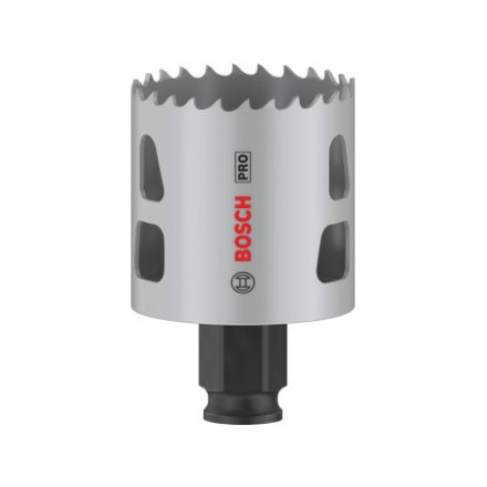 BOSCH PRO Kruhový rezák 48 mm (8% kobaltu) PC PLUS Multi Material