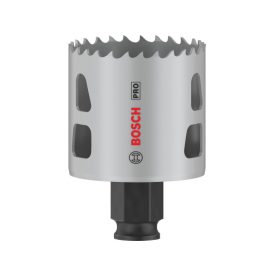 BOSCH PRO Okruhový rezák 51 mm (8% kobaltu) PC PLUS Multi Material   BOSCH PRO Okruhový rezák 51 mm (8% kobaltu) PC PLUS Multi Material